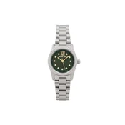Ročna ura Michael Kors Lexington Lady MK7580 Srebrna