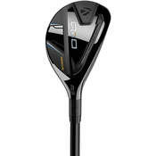TaylorMade Qi10 Hybrid RH 4-22 Stiff