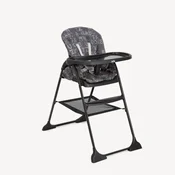 Joie hranilica Mimzy Snacker,ABC Charcoal