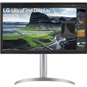 LG UltraFine 32UQ85X-W UltraHD 80cm (31,5”)