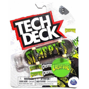 Set skateboarda za prste Spin Master - Tech Deck, Creature