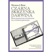shumee Darwinova črna skrinjica BR