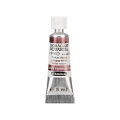 Schmincke Horadam akvarelna barva v tubi 5 ml – Volcano yellow - 914 Vulkansko vijolična