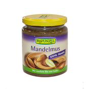 Rapunzel Bio mandljev mousse - 250 g