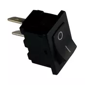 Prekidac wipp 10A 250V 1-pol H8600VB01