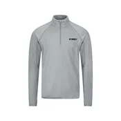 Cep Core Run Thermal Zip Shirt Long Sleeve