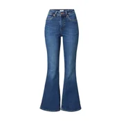 WRANGLER Kavbojke MONTANA CONSTELLATION moder denim