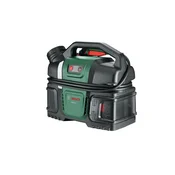 Bosch Fontus 18V-6 Bike Cleaner akumulatorski tlacni cistilnik (06008B6201)