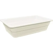 Pujadas Classic gastronorm posoda iz melamina GN 1/3, v=100 mm