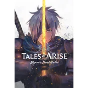 Tales of Arise - Beyond the Dawn Edition (PC) STEAM Key EUROPE