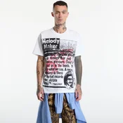 Majice Vans Sex Pistols Read All About It SS Tee White M