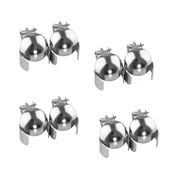 INF Avtomatski gasilni aparat 8 kosov Silver, (21277872)