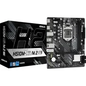ASROCK H510M-H2/M.2 SE 90-MXBMQ0-A0UAYZ Maticna ploca