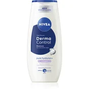 BEIERSDORF nivea Derma Control Restore gel za prhanje 250 ml