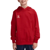 Mikica s kapuco Hummel HMLGO 2.0 HOODIE KIDS