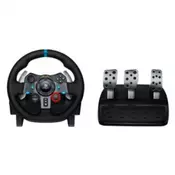 Logitech Volan G29