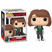 Funko POP TV: Stranger Things - Robin