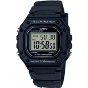 CASIO W 218H-1A