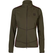 Oda Fleece Jacket Women
