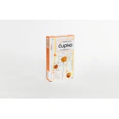 Cupko set za depilaciju lica classic-pharmacy