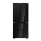 Hladilnik Haier SBS HFKR7819DNGB