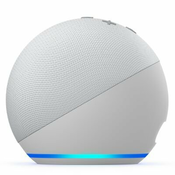 Zvucnik AMAZON Echo Dot 4, Bijeli
