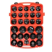 shumee Set pokrovčkov oljnega filtra 23 kosov KD10502