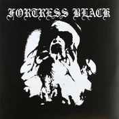 Fortress Black - Same One Sided (LP)