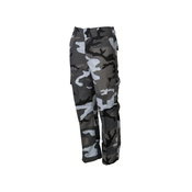 Hlače MFH US BDU otroške - urban camo