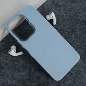 Maska SparkleTouch za Xiaomi Redmi 17C 5G (EU) plava