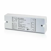 LED UPR. LC-3002 pojačalo RGBW/obična traka