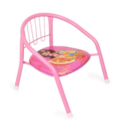 Jungle decija stolica, 36x36x35cm roze ( 32001921 )