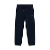 TOMMY HILFIGER Hlače mornarska