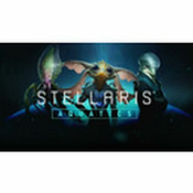 Stellaris - Aquatics Species Pack (DLC)