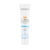 Dermedic Sunbrella zaščitni fluid dry touch - ZF 50+, 40 ml