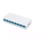 Mercusys MS108 Svic 10/100 8-port