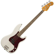 Fender Squier Classic Vibe 60s Precision Bass IL Olympic White
