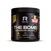 Reflex Nutrition - The Muscle Bomb, Twizzle Lolly - 400g