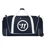 Torba za hokej na kolesih Warrior Covert A20 Roller Navy Junior