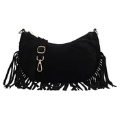 Charm London Elisa L7130 Black