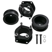 MXR 2-palčni lift kit za Jeep Grand Cherokee WK, trdna jeklena konstrukcija, enostavna namestitev, združljiv z modeli 4x2 in 4x4, (5000159363)