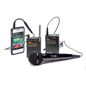 Azden WMS-PRO+i