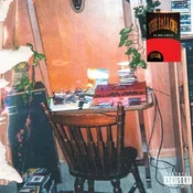 J. Cole - The Fall-Off (Red Coloured) (4 LP)