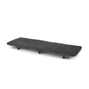 Helinox Prevleka za ležalnik Cot warmer Black/Iron Block