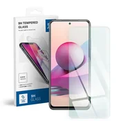 Blue Star kaljeno steklo za Xiaomi Redmi Note 10s