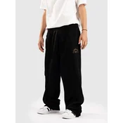 Carhartt WIP Bolon Sweatpants black