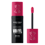 Deborah Super Vinyl Shake - Vinyl Lipstick 03 - Cherry Pink