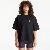 Majice Nike ACG Short-Sleeve T-Shirt Black/ Summit White M