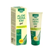 Aloe vera gel s uljem cajevca i vitaminom E