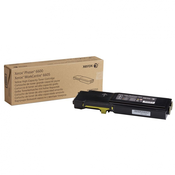 XEROX toner 106R02231 (6600), rumen